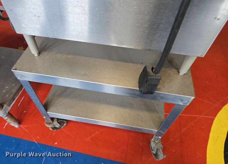 image for item NI9384 Kitchen equipment