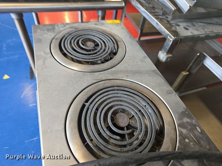 image for item NI9384 Kitchen equipment