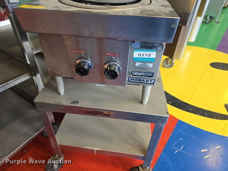 image for item NI9384 Kitchen equipment