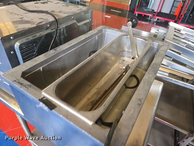 image for item NI9384 Kitchen equipment