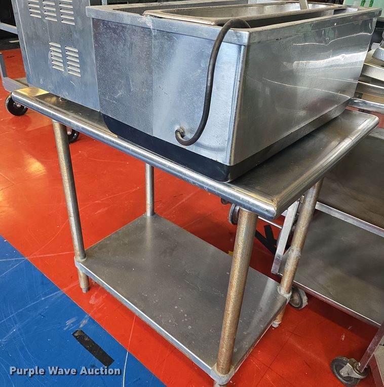 image for item NI9384 Kitchen equipment