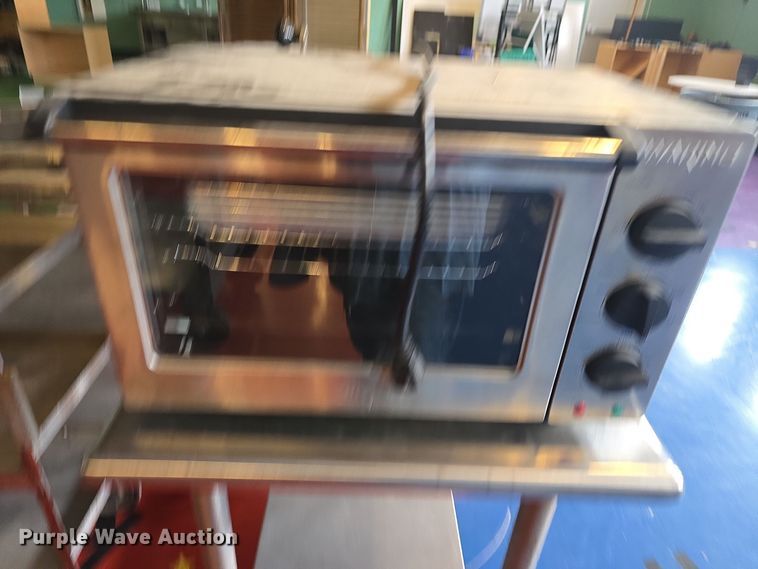 image for item NI9384 Kitchen equipment