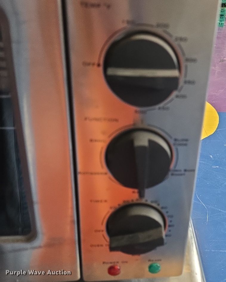 image for item NI9384 Kitchen equipment