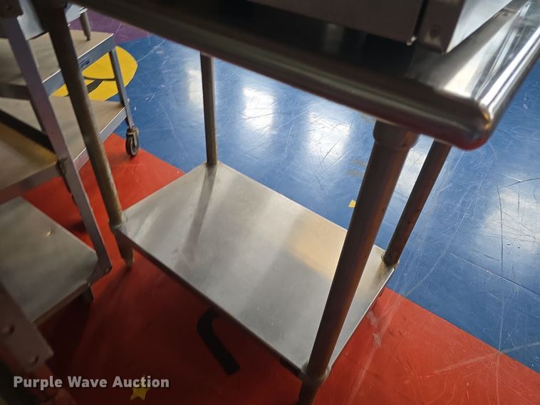 image for item NI9384 Kitchen equipment