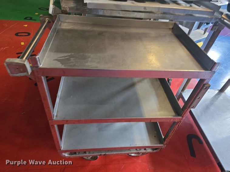 image for item NI9384 Kitchen equipment