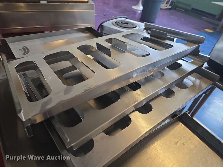 image for item NI9384 Kitchen equipment