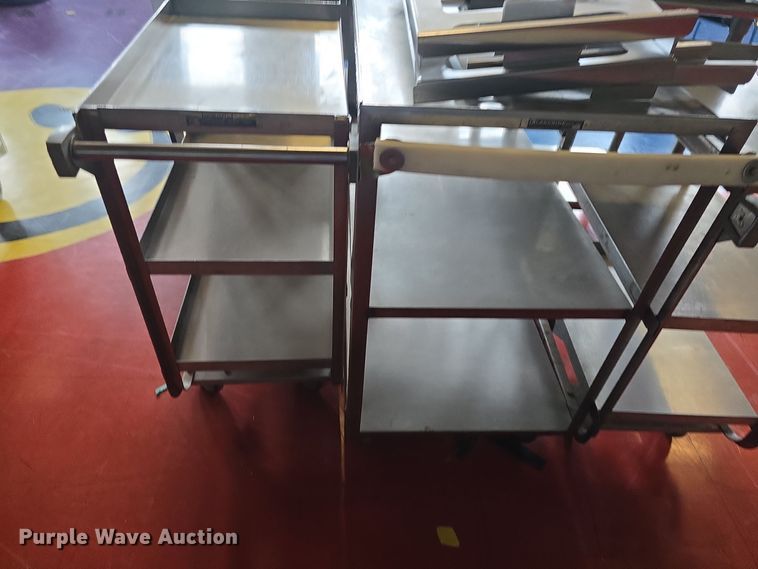 image for item NI9384 Kitchen equipment