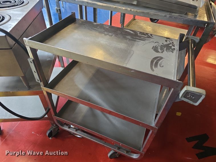 image for item NI9384 Kitchen equipment