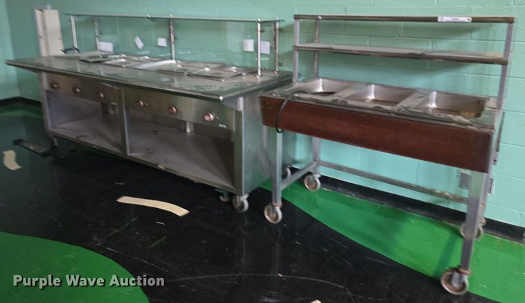 image for item NI9385 Kitchen equipment