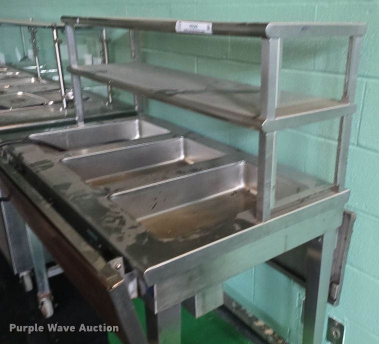 image for item NI9385 Kitchen equipment