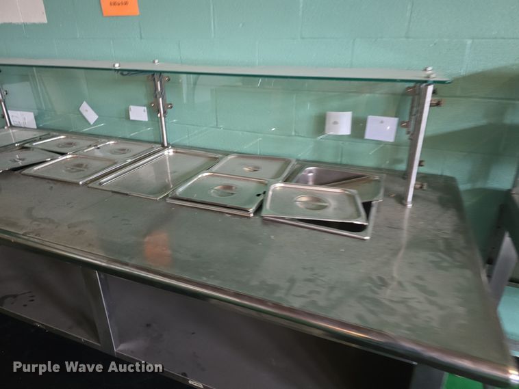 image for item NI9385 Kitchen equipment