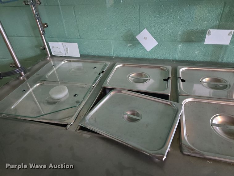 image for item NI9385 Kitchen equipment