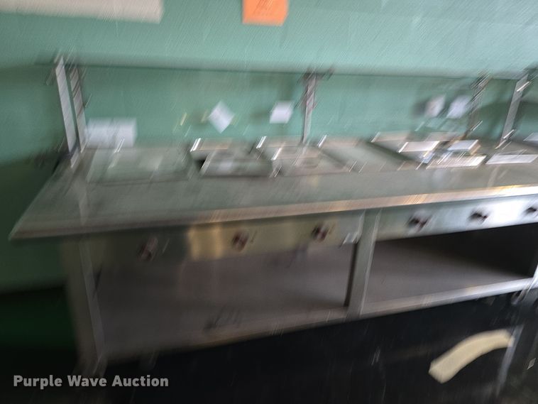 image for item NI9385 Kitchen equipment