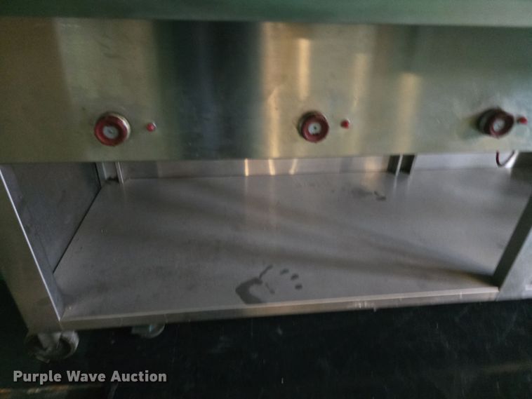 image for item NI9385 Kitchen equipment