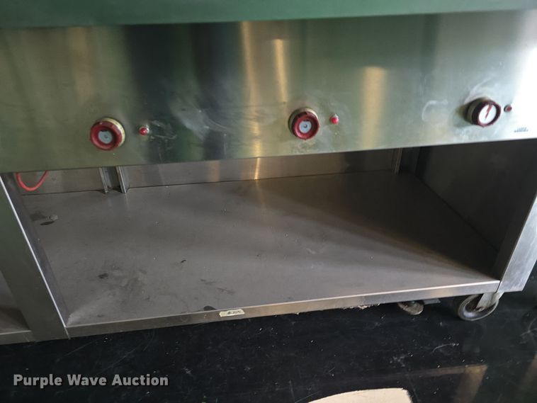 image for item NI9385 Kitchen equipment