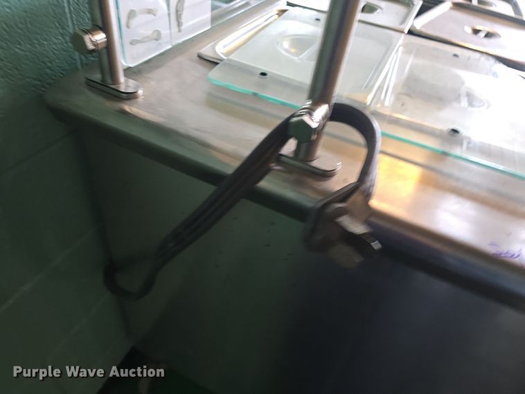 image for item NI9385 Kitchen equipment