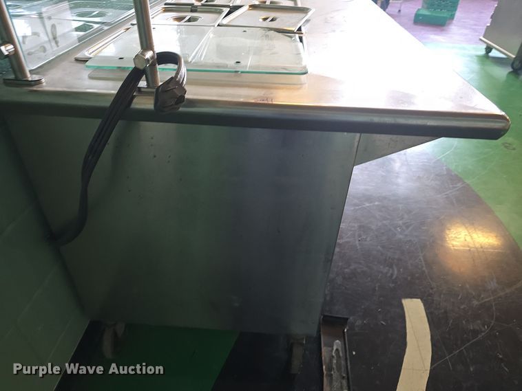 image for item NI9385 Kitchen equipment