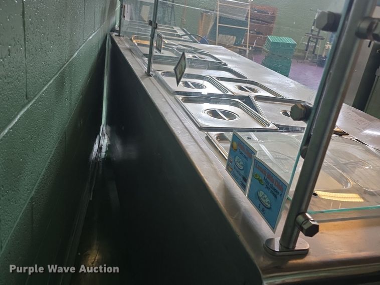 image for item NI9385 Kitchen equipment