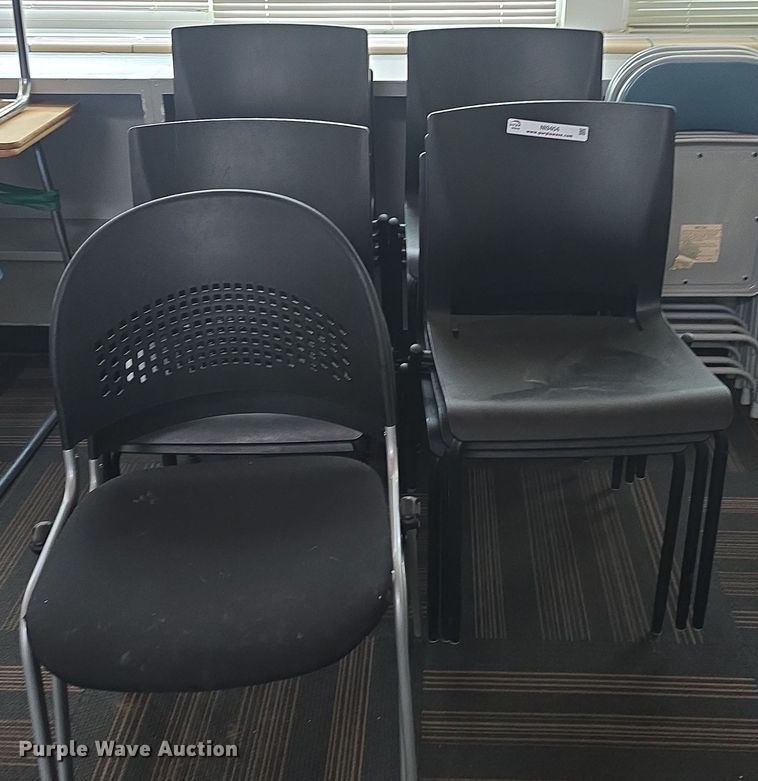 image for item NI9404 (19) chairs