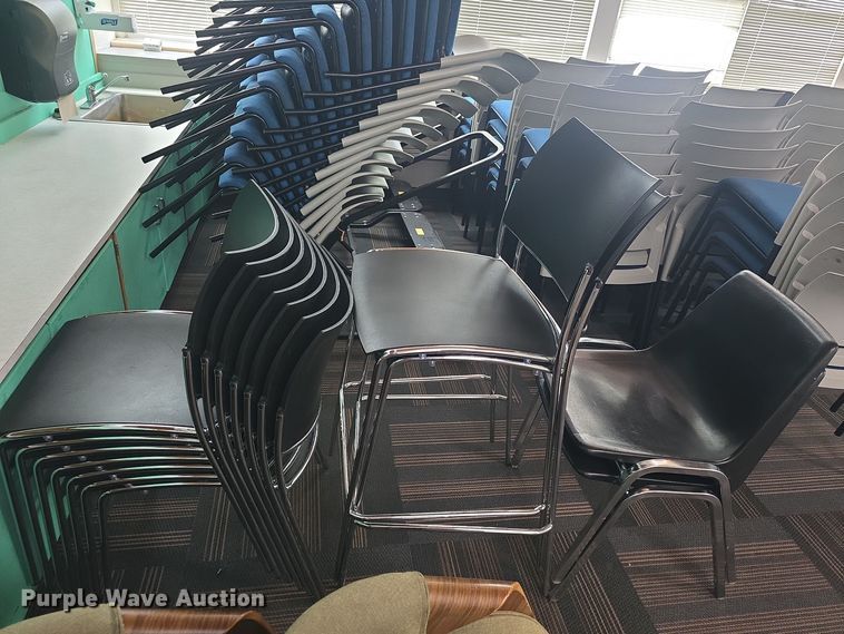 image for item NI9408 (11) chairs