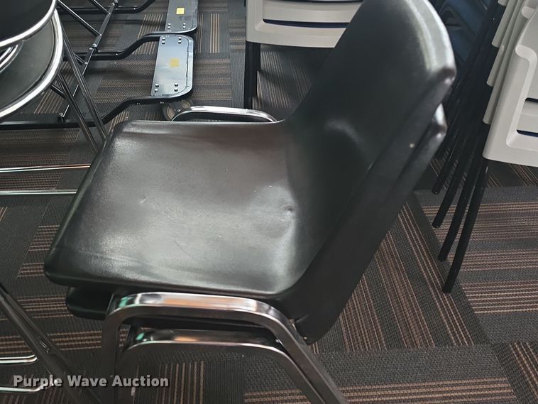 image for item NI9408 (11) chairs