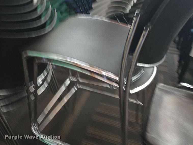 image for item NI9408 (11) chairs