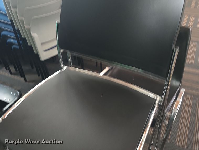 image for item NI9408 (11) chairs