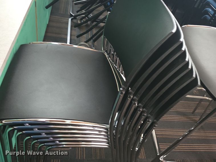 image for item NI9408 (11) chairs