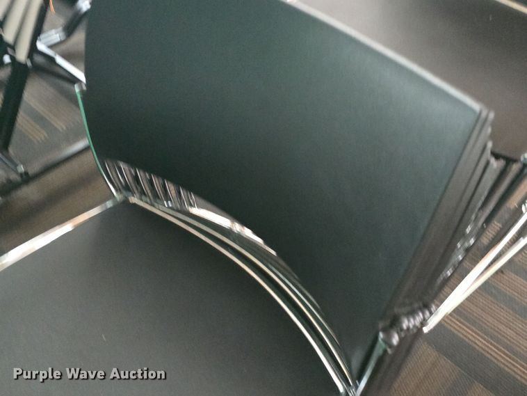 image for item NI9408 (11) chairs