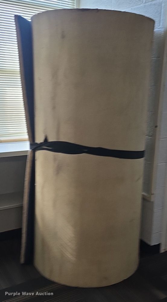 image for item NI9413 (15) wrestling mats