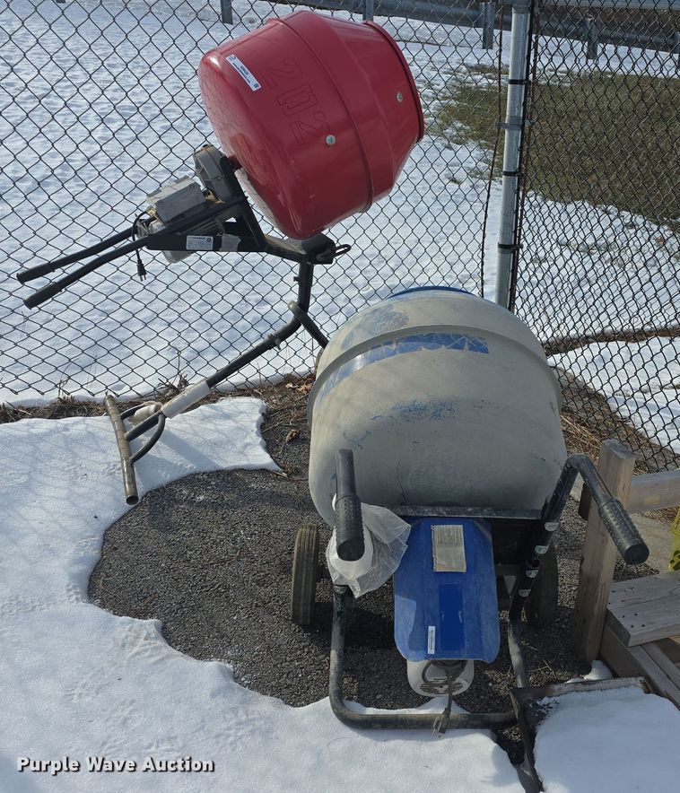 image for item NI9428 Tools