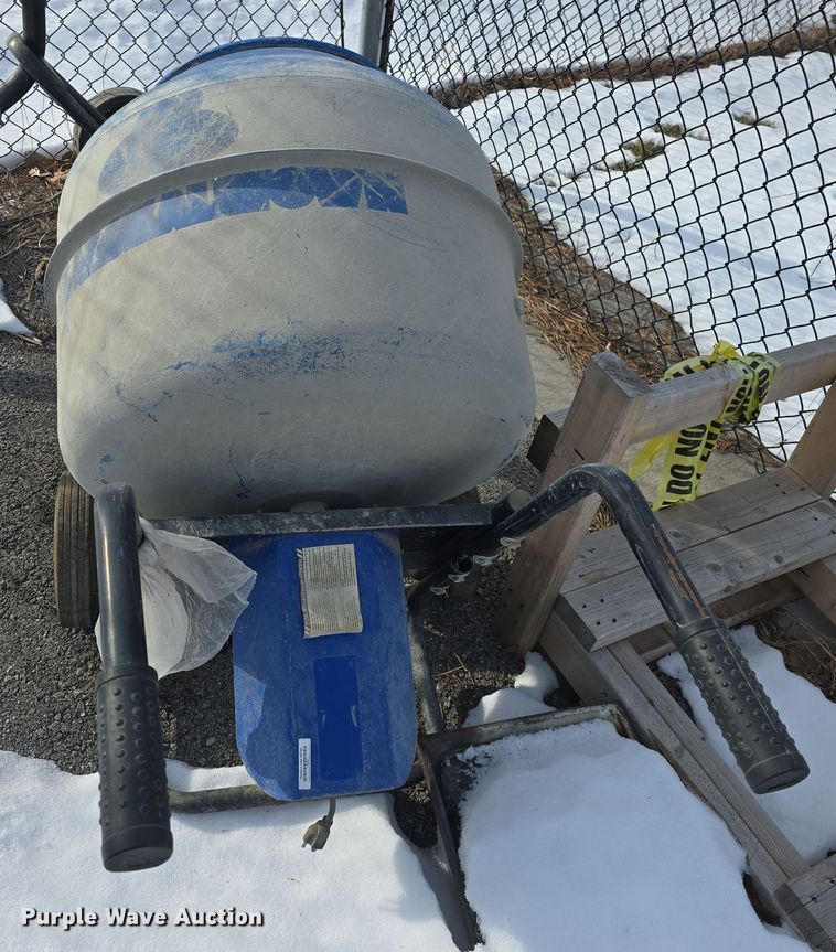 image for item NI9428 Tools