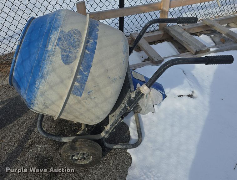 image for item NI9428 Tools