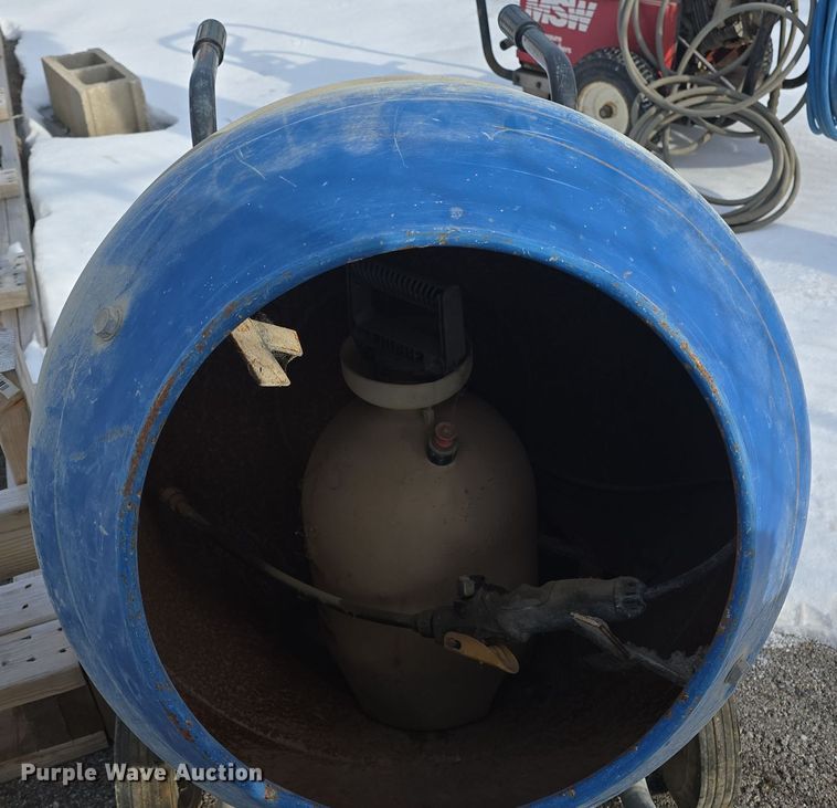 image for item NI9428 Tools