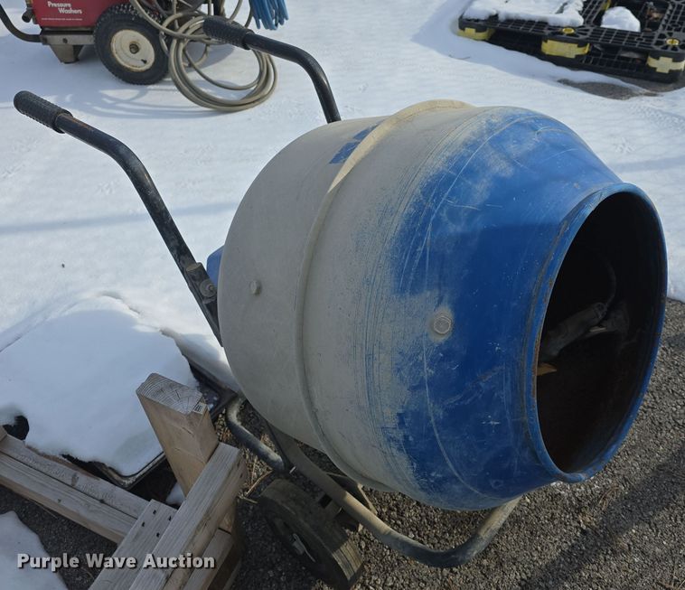 image for item NI9428 Tools