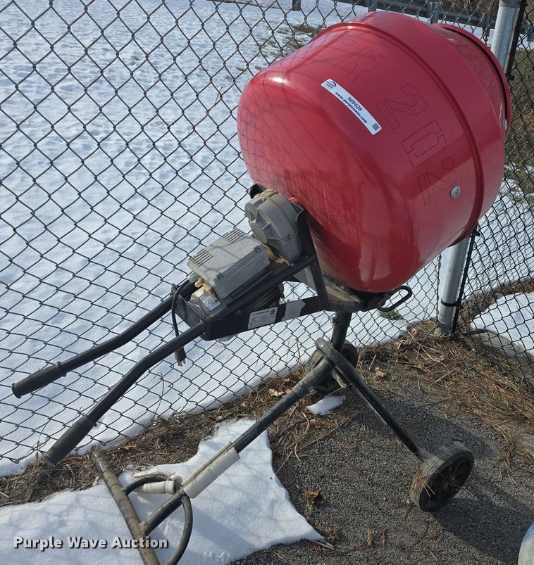 image for item NI9428 Tools