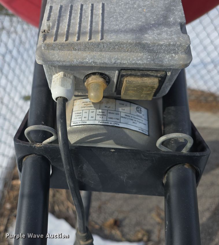 image for item NI9428 Tools