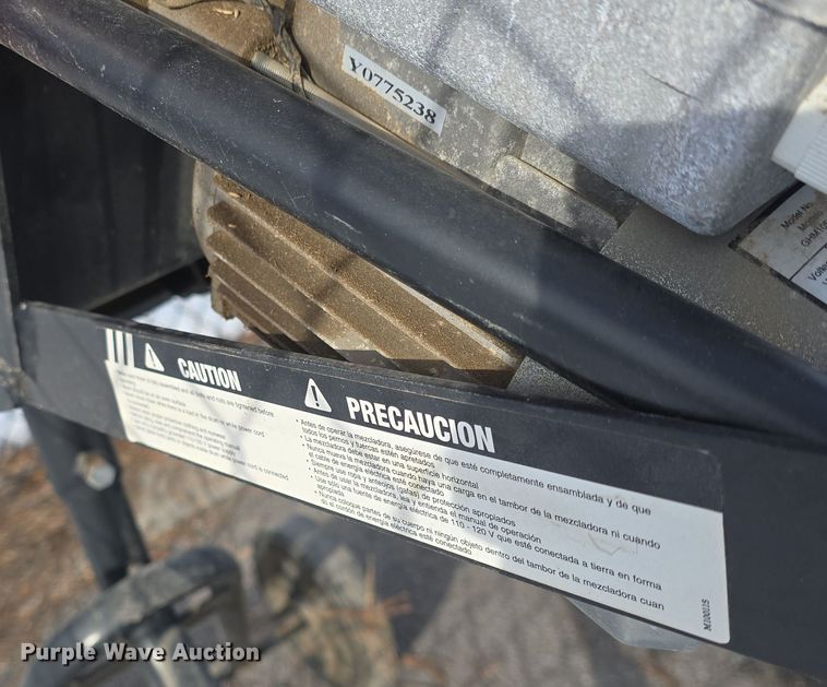 image for item NI9428 Tools