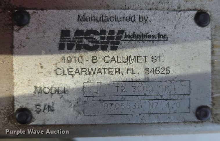 image for item NI9428 Tools