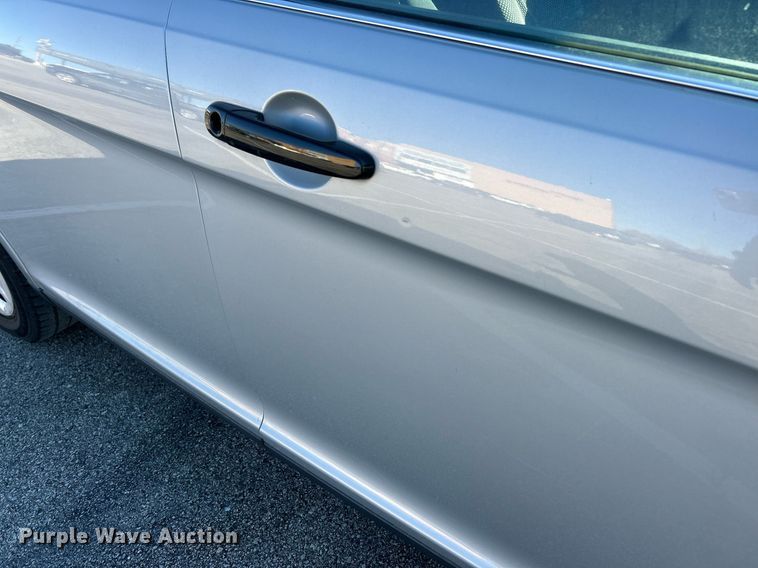 image for item NJ9628 2013 Ford Taurus Police Interceptor 