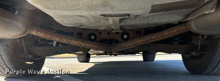 image for item NJ9628 2013 Ford Taurus Police Interceptor 