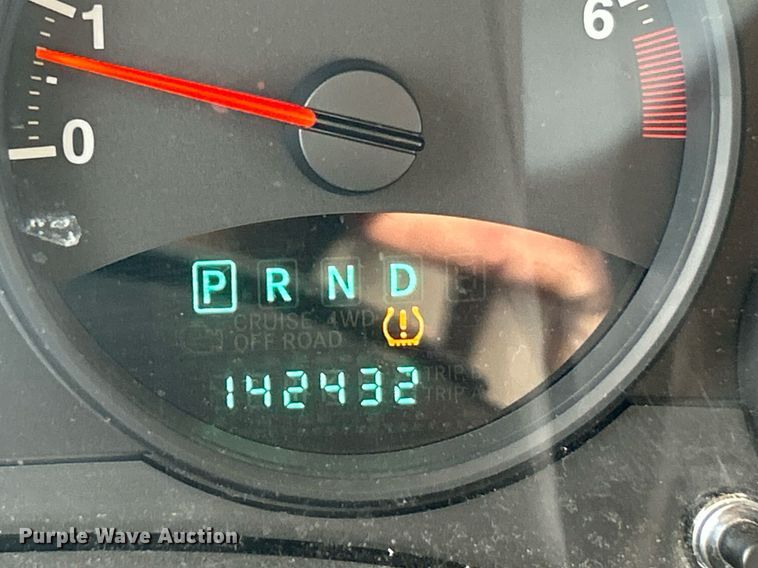 image for item NJ9721 2009 Jeep Patriot SUV