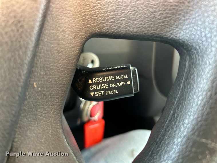 image for item NJ9721 2009 Jeep Patriot SUV