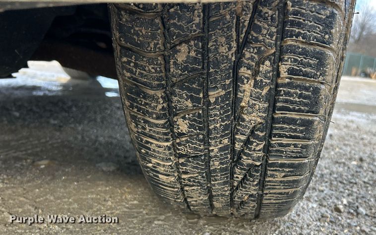 image for item NJ9721 2009 Jeep Patriot SUV