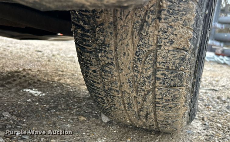 image for item NJ9721 2009 Jeep Patriot SUV