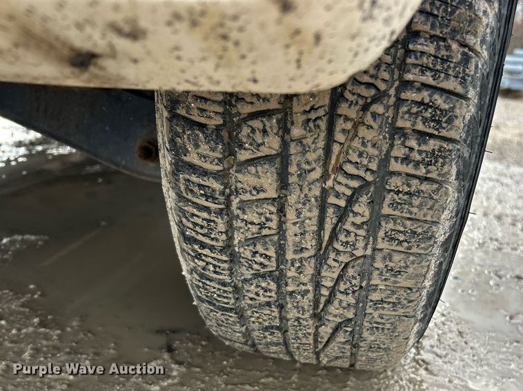 image for item NJ9721 2009 Jeep Patriot SUV