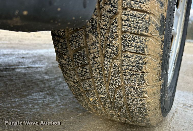 image for item NJ9721 2009 Jeep Patriot SUV