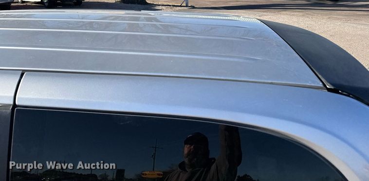 image for item NN9522 2008 Dodge Grand Caravan SE van