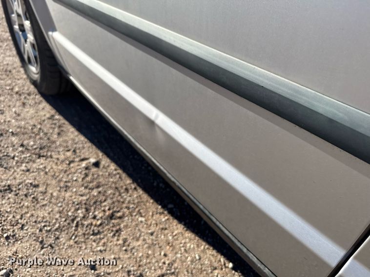 image for item NN9522 2008 Dodge Grand Caravan SE van