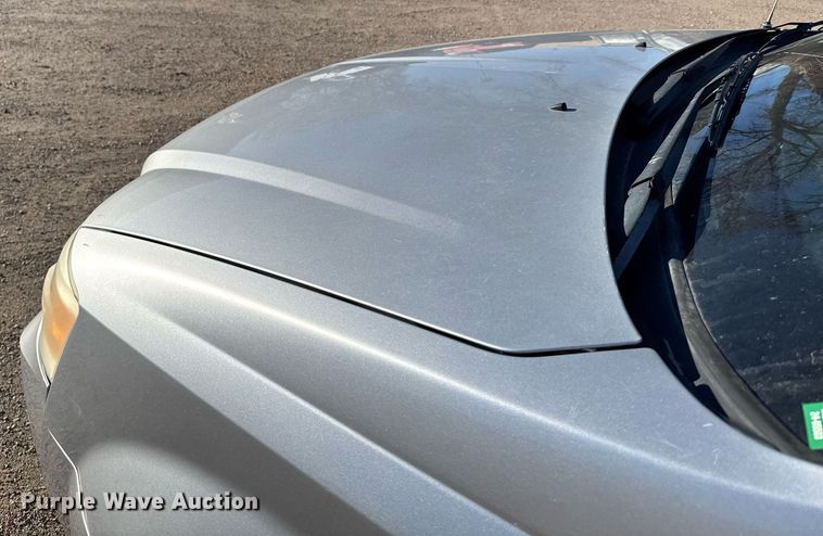 image for item NN9522 2008 Dodge Grand Caravan SE van